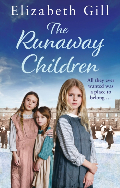 Runaway Children