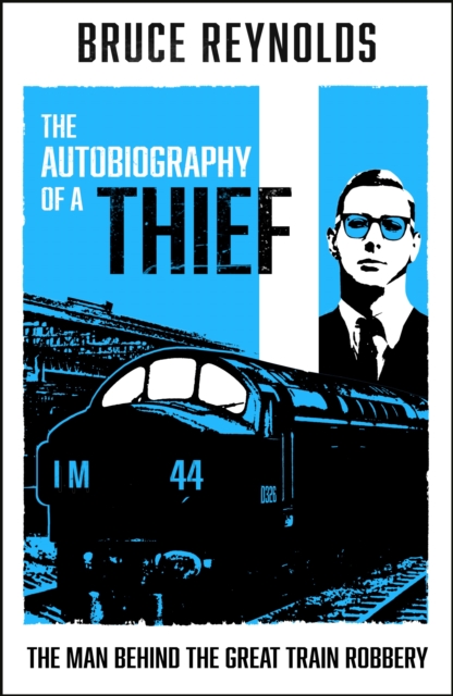 Autobiography of a Thief