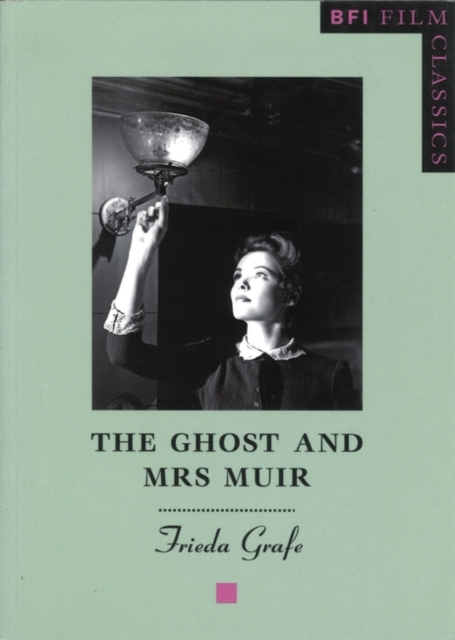 Ghost and Mrs Muir