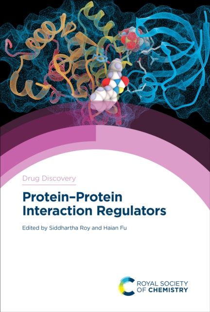 Protein-Protein Interaction Regulators