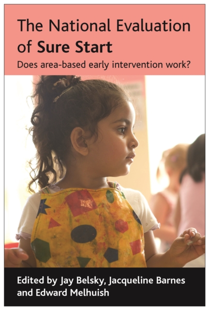 National Evaluation of Sure Start