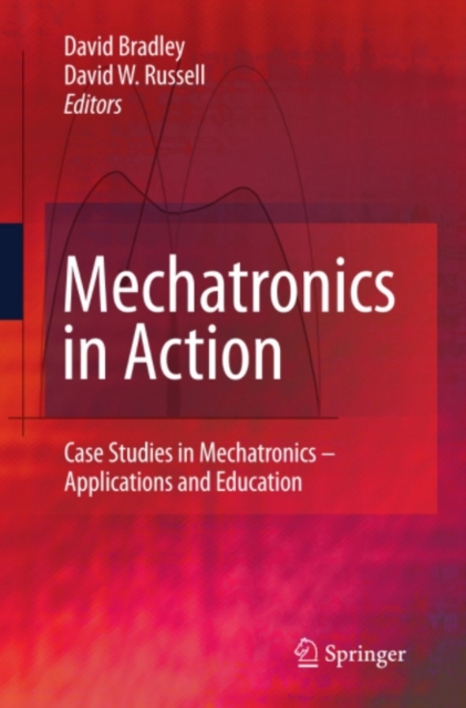 Mechatronics in Action