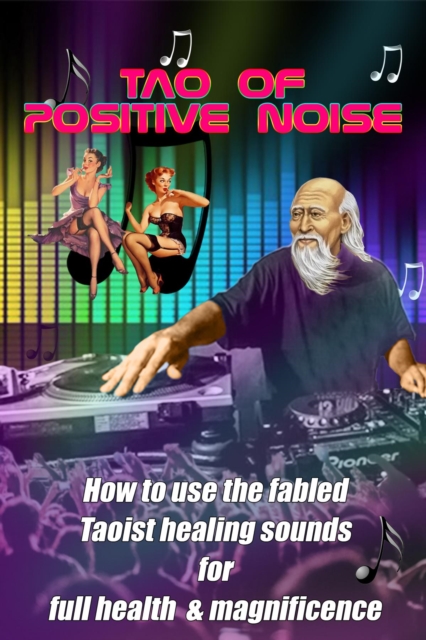 Tao of Positive Noise