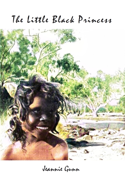 Little Black Princess