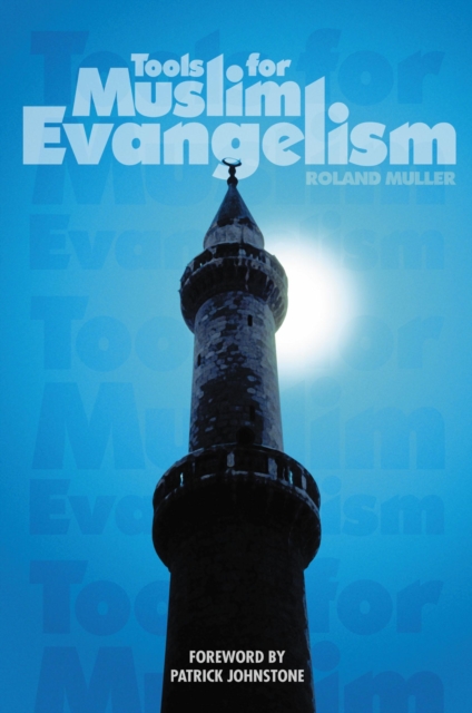 Tools for Muslim Evangelism