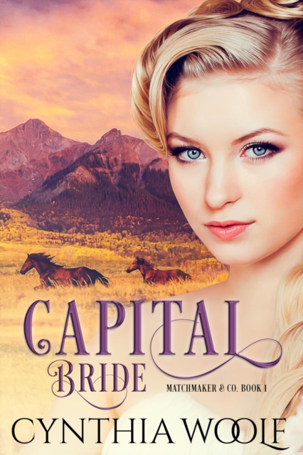 Capital Bride