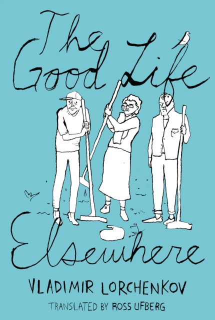 Good Life Elsewhere