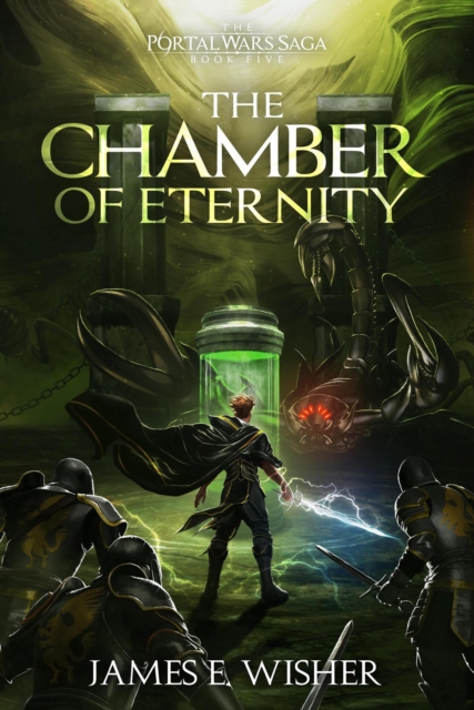 Chamber of Eternity