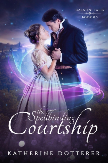 Spellbinding Courtship