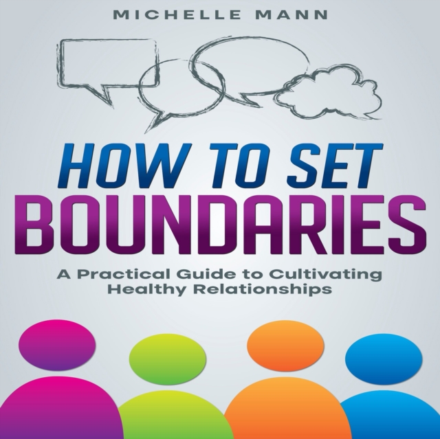 How to Set Boundaries