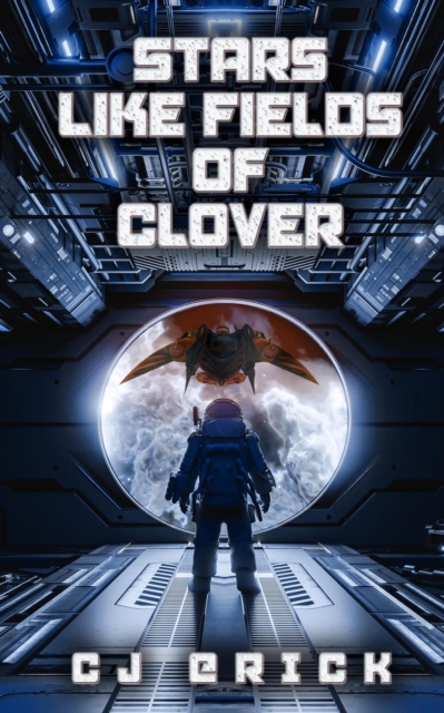 Stars Like Fields of Clover