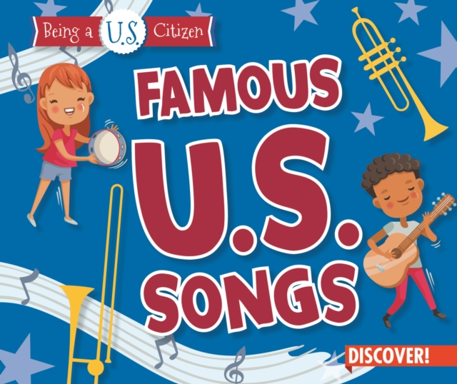 Famous U.S. Songs