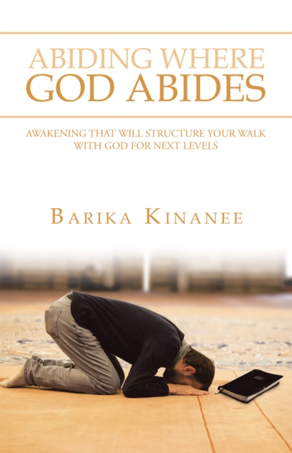 Abiding Where God Abides
