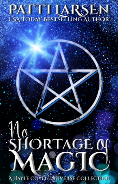 No Shortage of Magic