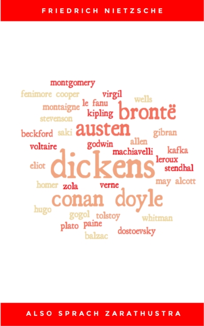 Also sprach Zarathustra