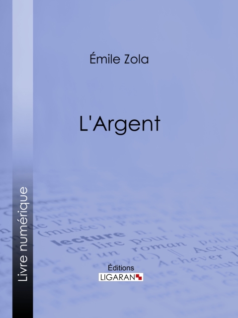L'Argent