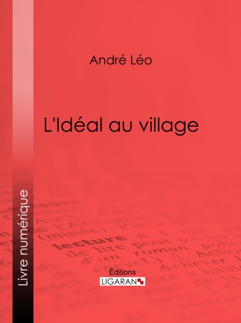 L'Idéal au village