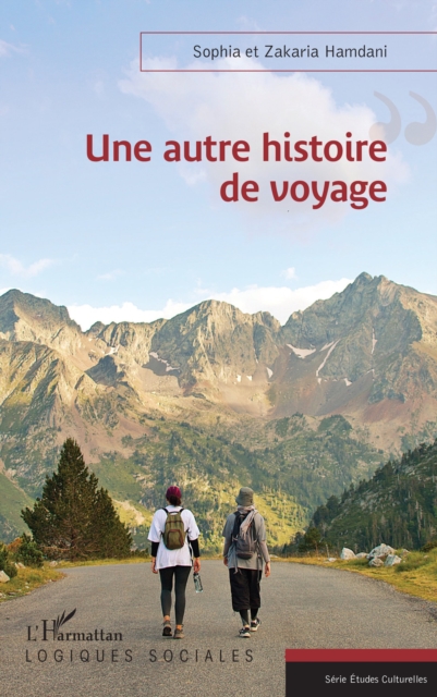 Une autre histoire de voyage