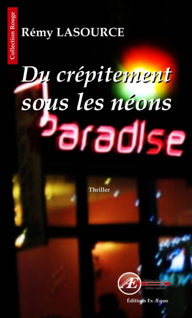 Du crepitement sous les neons