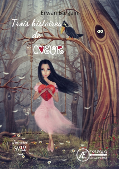 Trois histoires de C ur