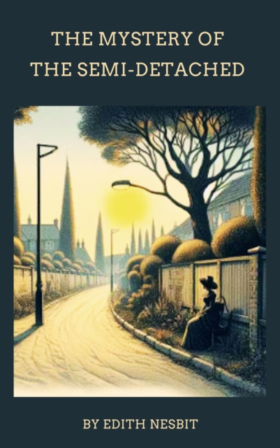 Mystery of the Semi-Detached