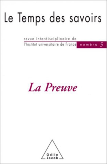 La Preuve