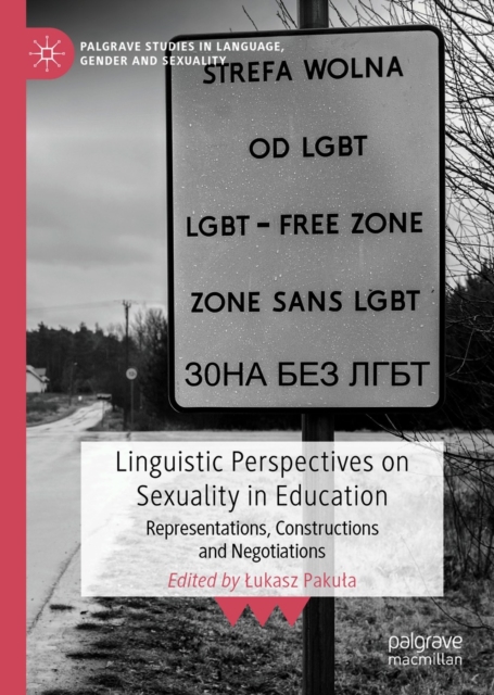 Linguistic Perspectives on Sexuality in Education