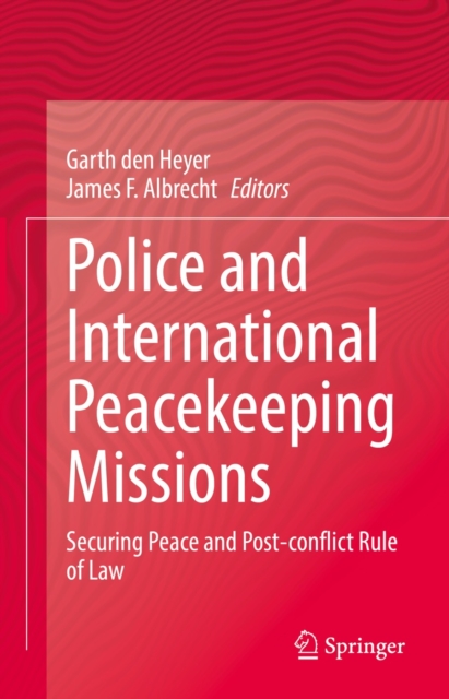 Police and International Peacekeeping Missions