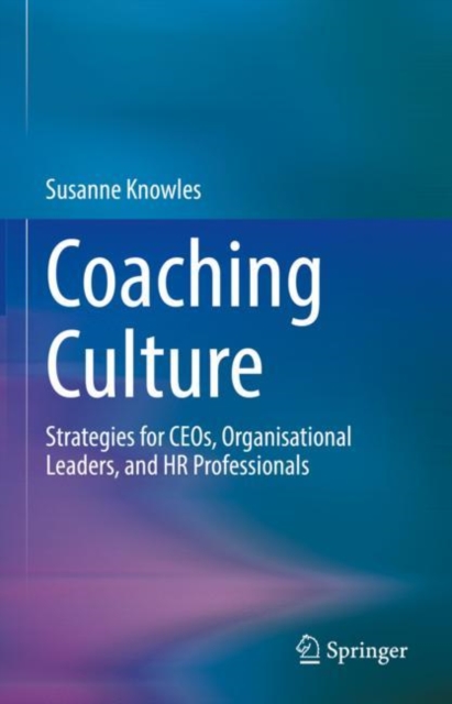 Coaching Culture