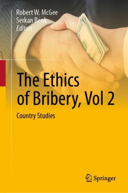 Ethics of Bribery, Vol 2