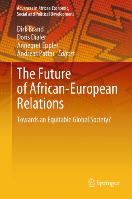 Future of African-European Relations