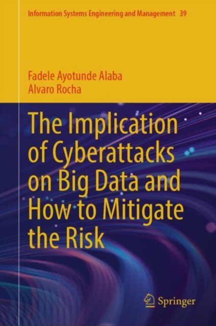 Implication of Cyberattacks on Big Data and How to Mitigate the Risk