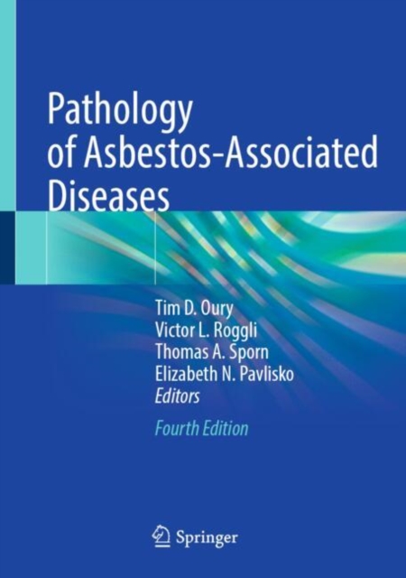 Pathology of Asbestos-Associated Diseases