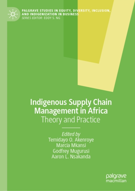 Indigenous Supply Chain Management in Africa