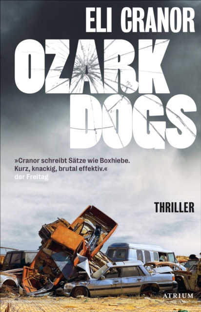 Ozark Dogs