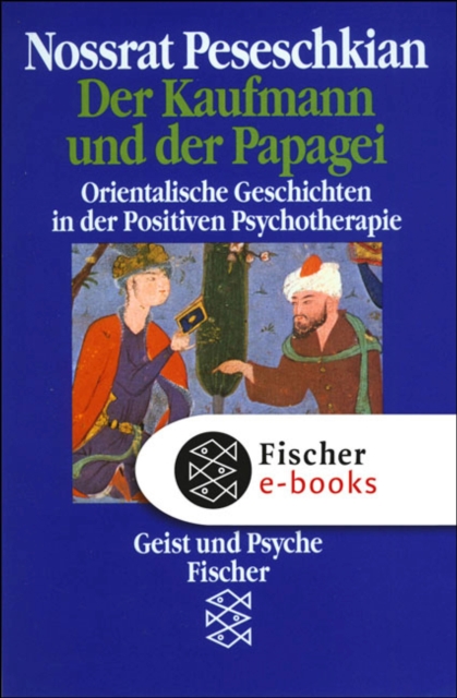 Der Kaufmann und der Papagei