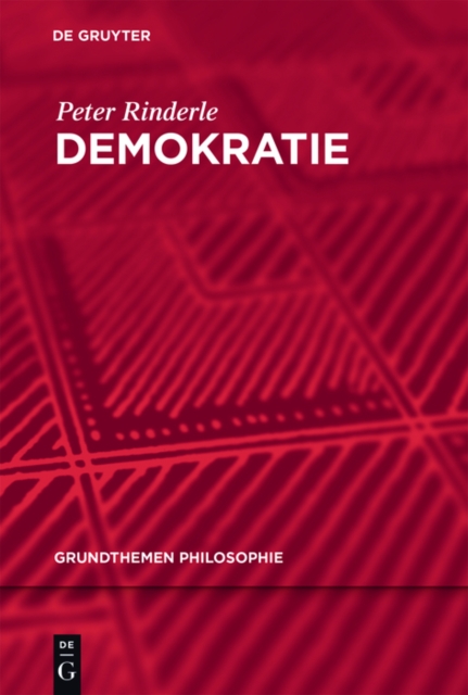 Demokratie