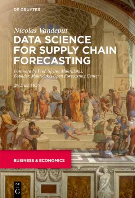 Data Science for Supply Chain Forecasting