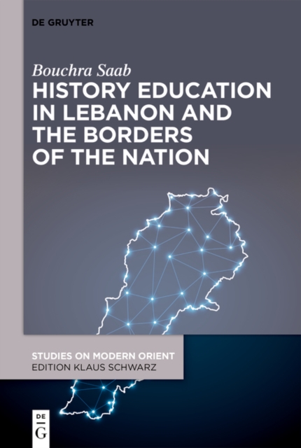 History Education in Lebanon and the Borders of the Nation