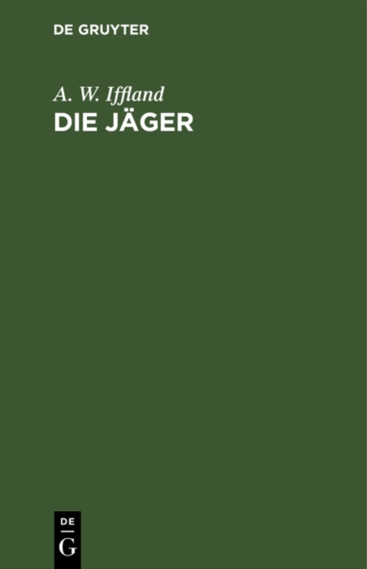 Die Jager