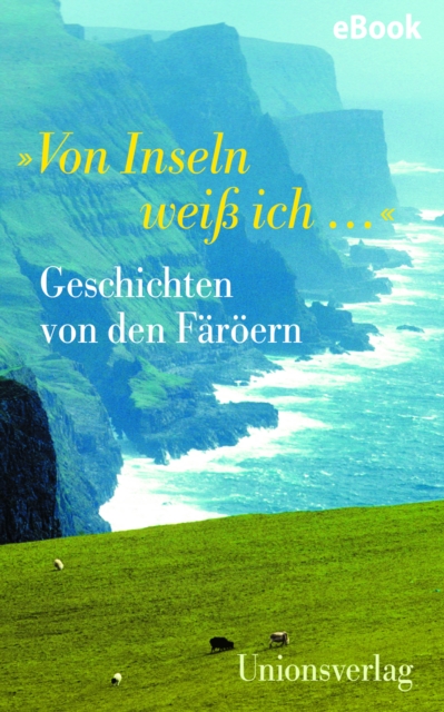 »Von Inseln weiß ich …«