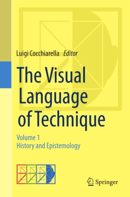 Visual Language of Technique
