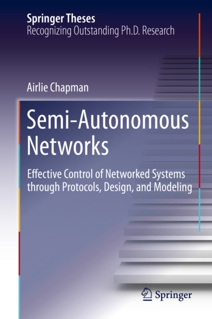 Semi-Autonomous Networks