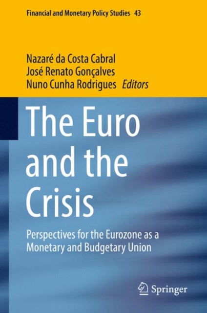 Euro and the Crisis
