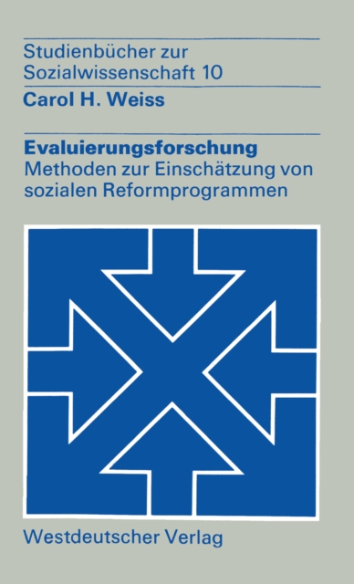 Evaluierungsforschung