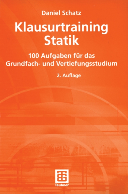 Klausurtraining Statik
