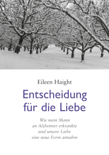 Entscheidung für die Liebe