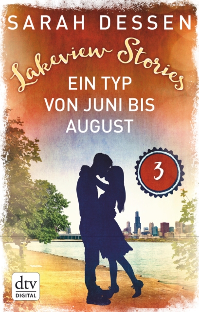 Lakeview Stories 3 - Ein Typ von Juni bis August