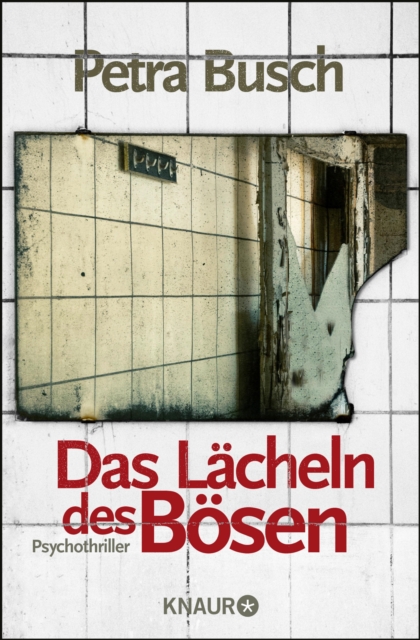 Das Lächeln des Bösen