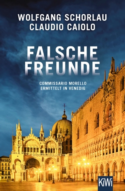 Falsche Freunde